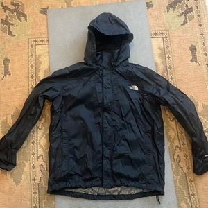 Men’s north face windbreaker Hyvent jacket